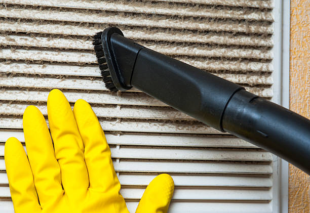 Emergency Air Duct Cleaning in Oglethorpe, GA